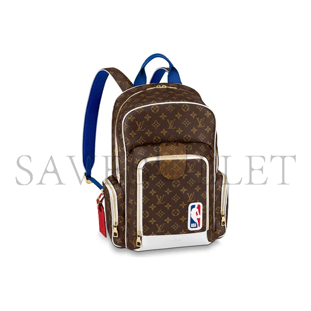 l**is V*t*n lv monogram pack nv nba m45581 (45*24*19cm)